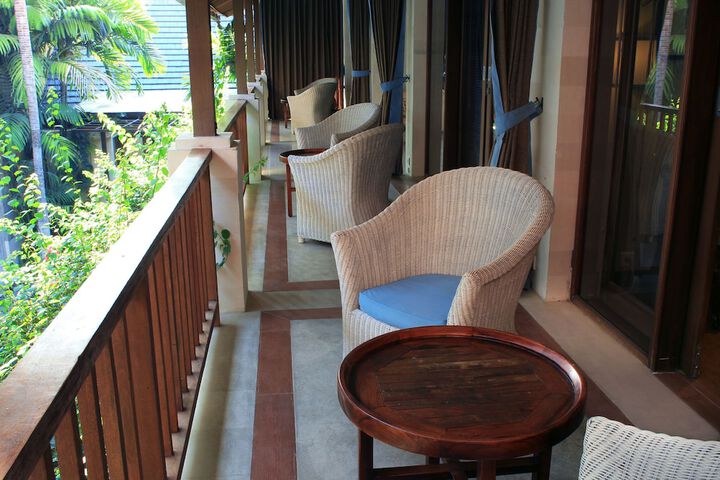 Terrace/Patio 16 of 26