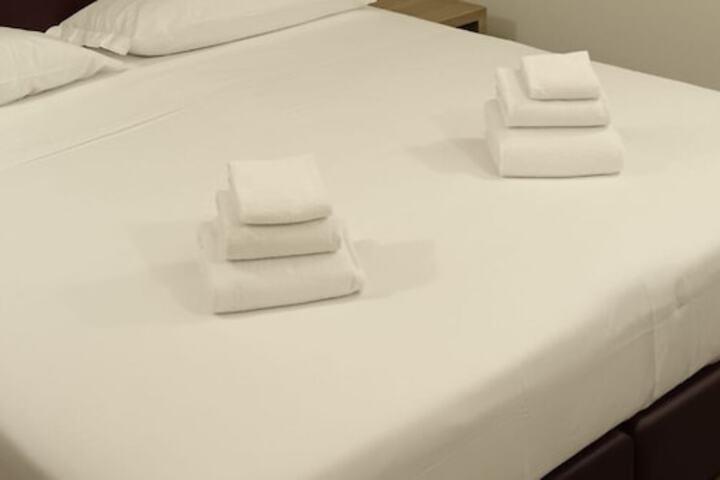 Bertiera Rooms in Bologna