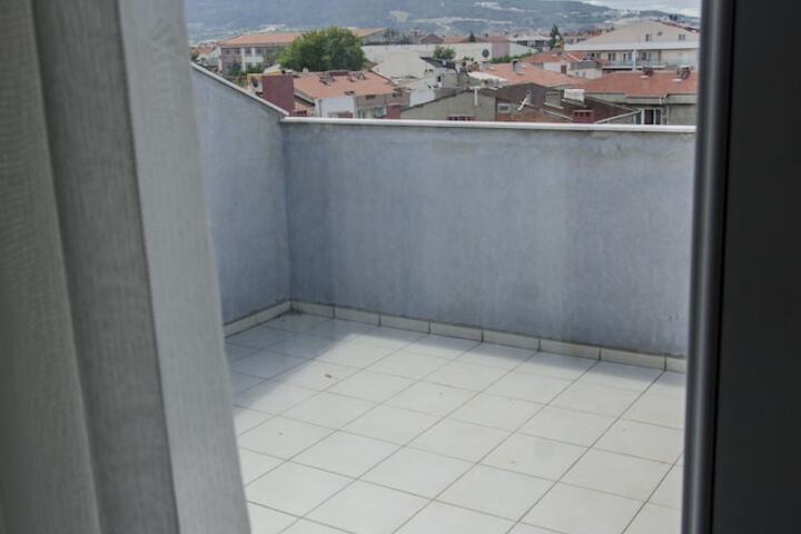 Terrace/Patio 34 of 34