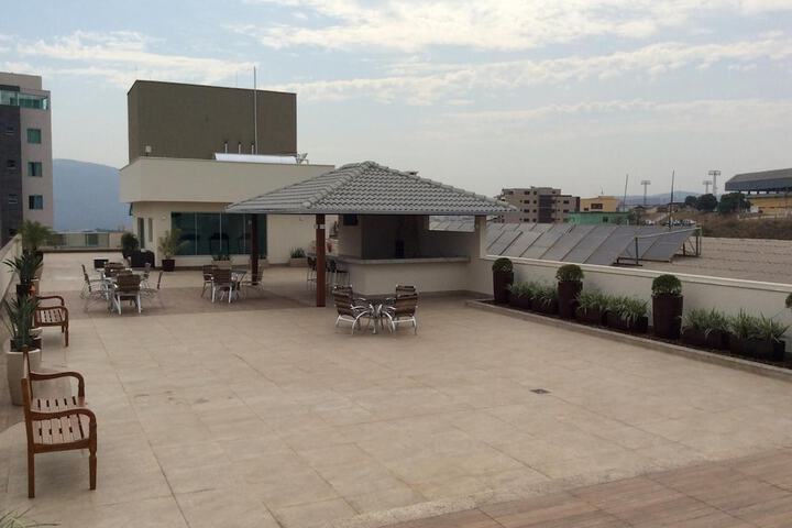 Terrace/Patio 30 of 52