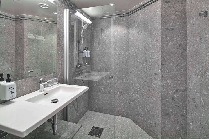 Bath Amenities