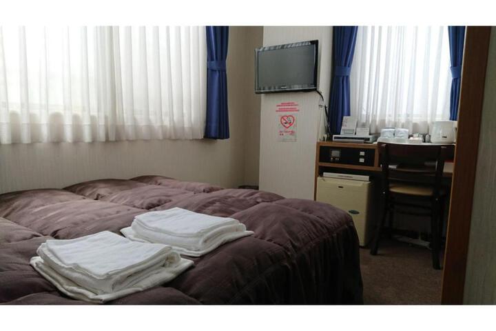 Image of City Inn Nishi Tanabe / Vacation STAY 78538