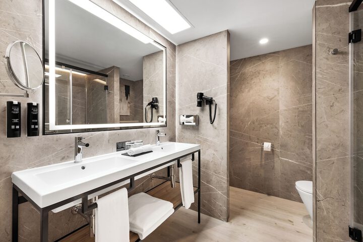 Bath Amenities