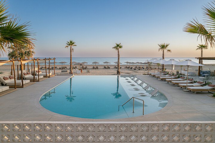 Iperion Beach