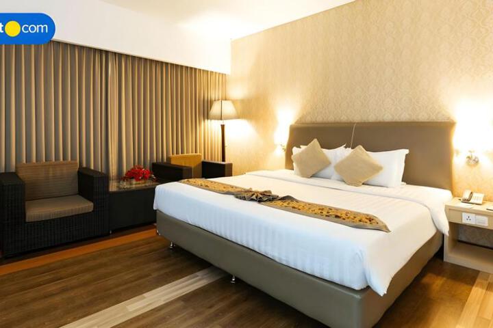 Fitness Center Photo