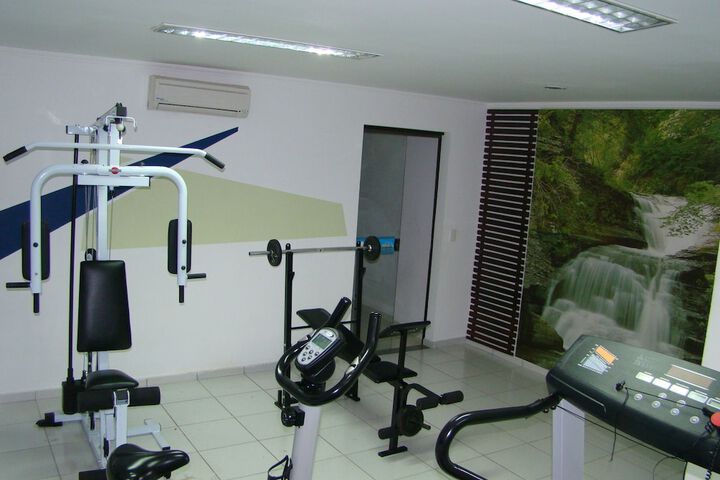 Health and Fitness 16 of 36