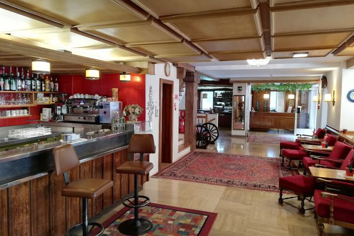 Lobby Photos