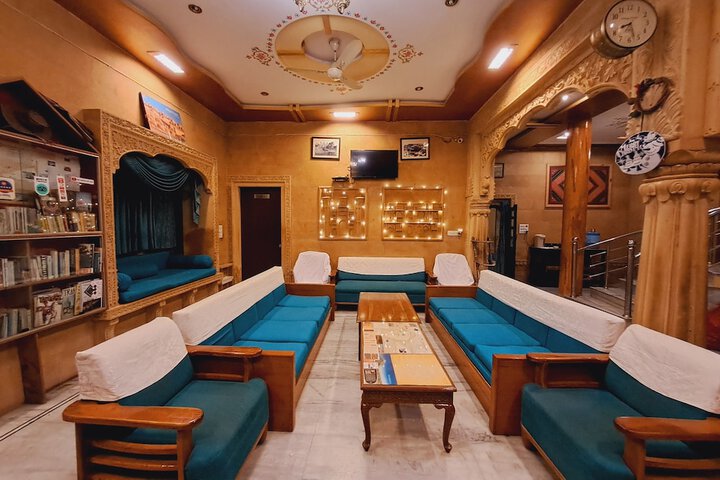 Hotel Interior 14 of 103