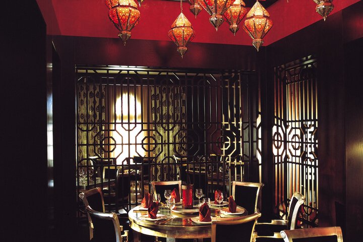 Restaurants