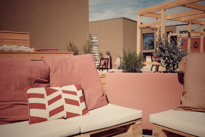 Terrace/Patio 67 of 79