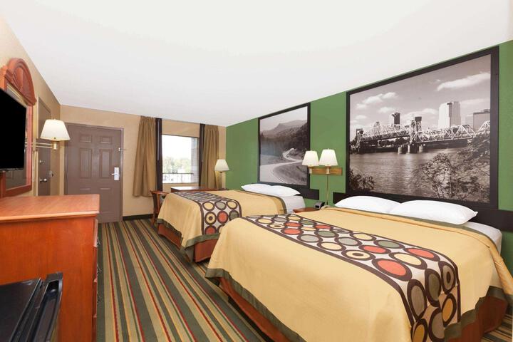 1 King Bed Mobility Accessible (4 of 16)