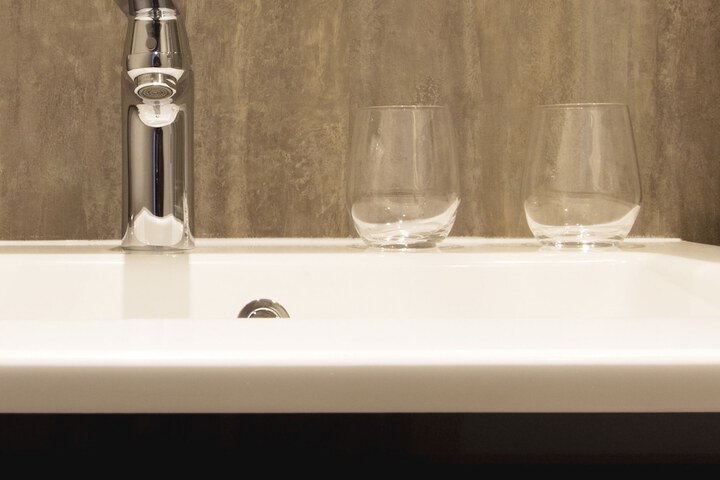 Bath Photo