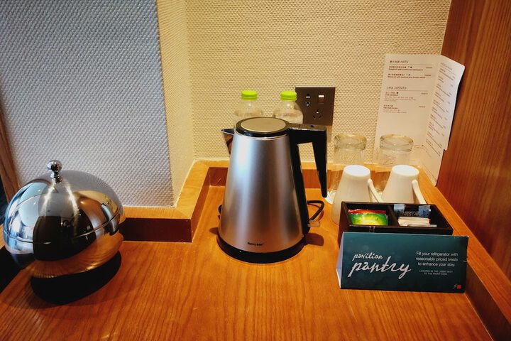 Breakfast/Coffee Service 16 of 47