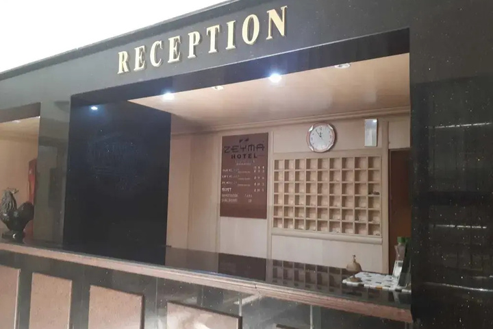 Zeyma Hotel