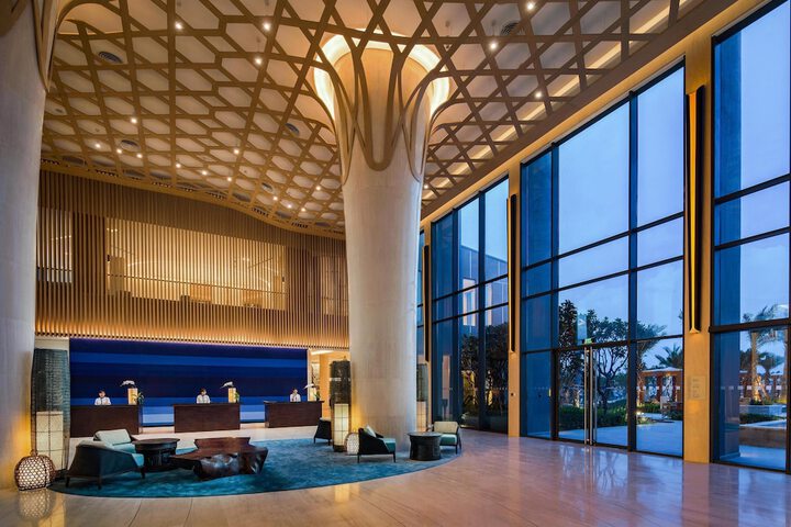 Hotel Interior 2 of 197