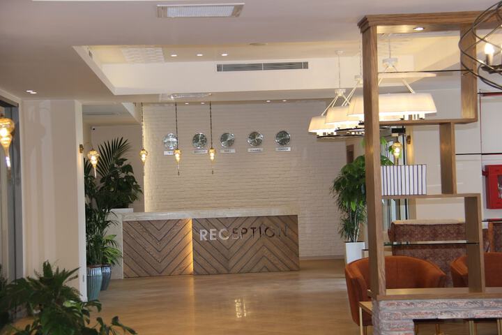 Hotel Interior 2 of 30