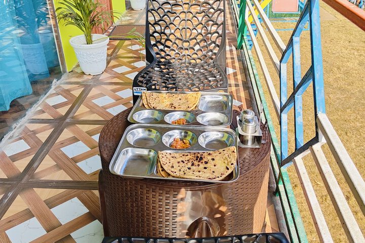 Terrace/Patio 5 of 20