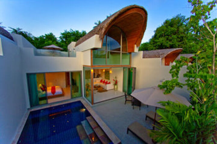 The State House by Beach Republic
