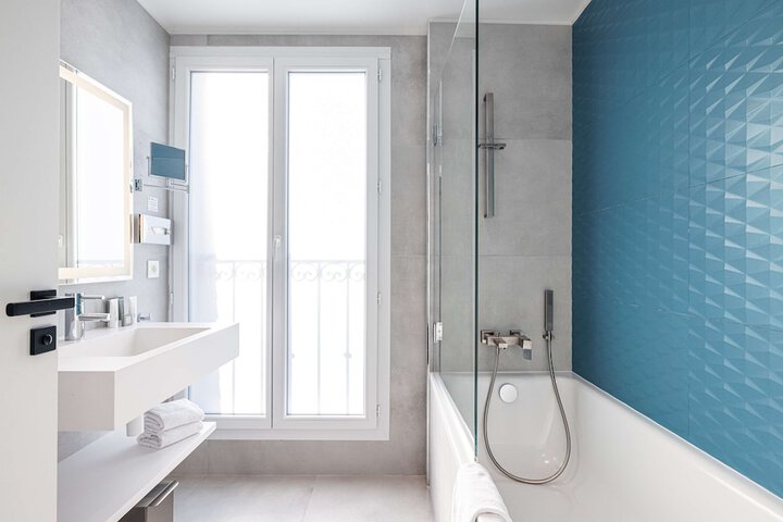 Bath Interior
