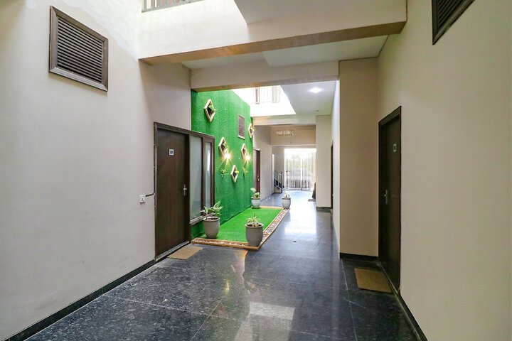 Hotel Interior 2 of 35