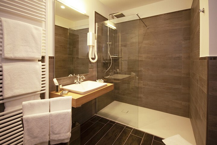 Bath Amenities