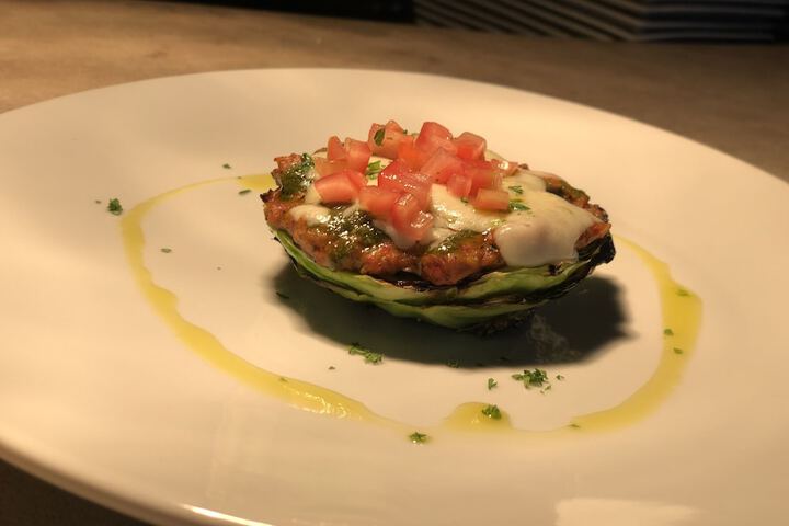 Lounge 55 of 68