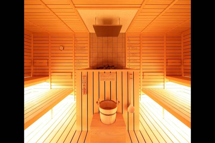 Relaxing Spa