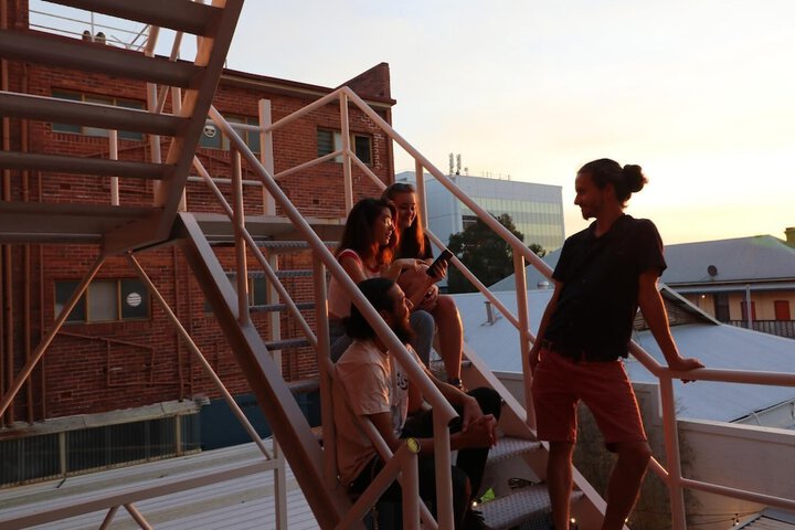 Terrace/Patio 19 of 39