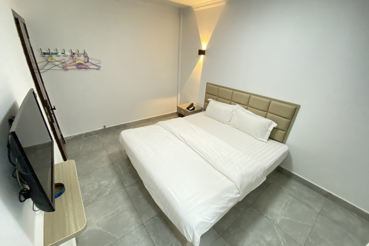 P.A Rujia Hotel