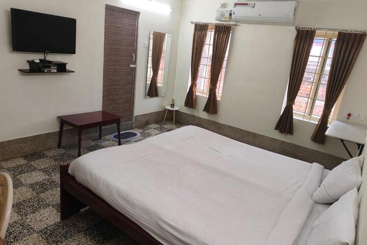 CM Residency