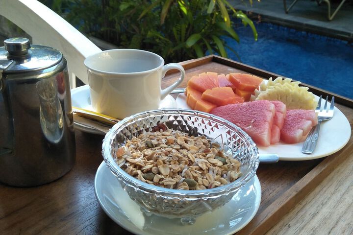 Breakfast/Coffee Service 23 of 35