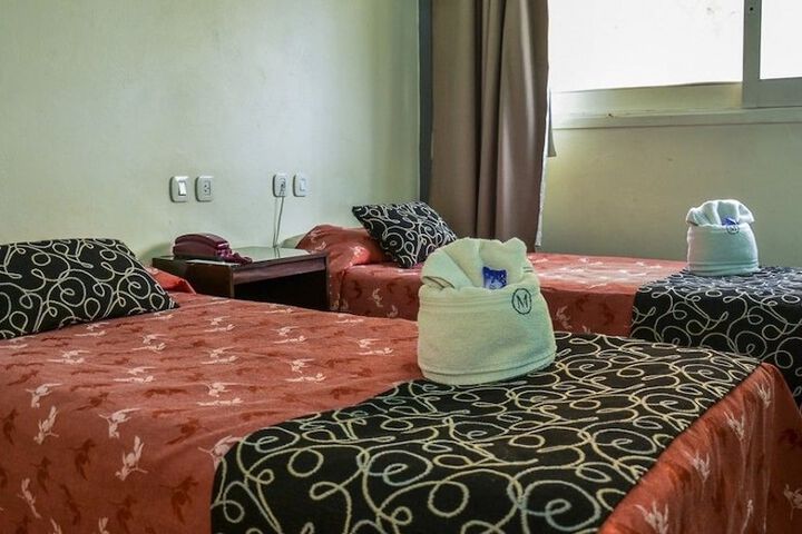 Room 3 of 60