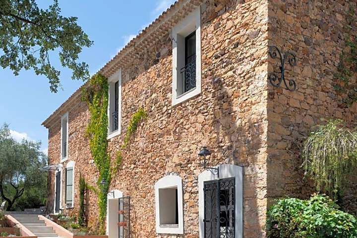 Bastide de lEndre