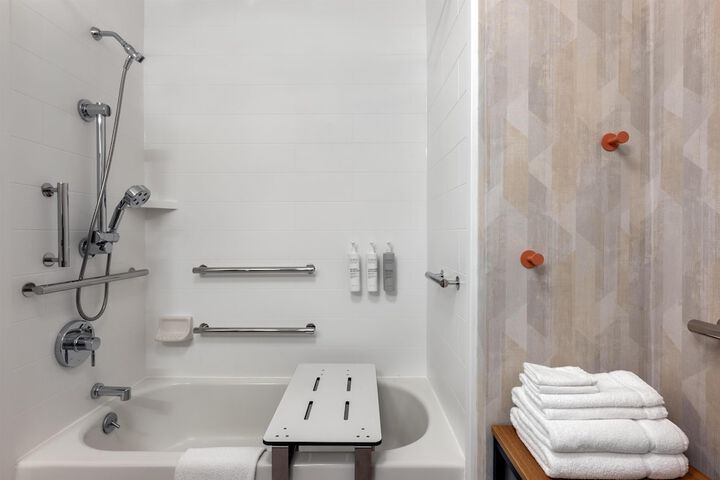 Bath Interior