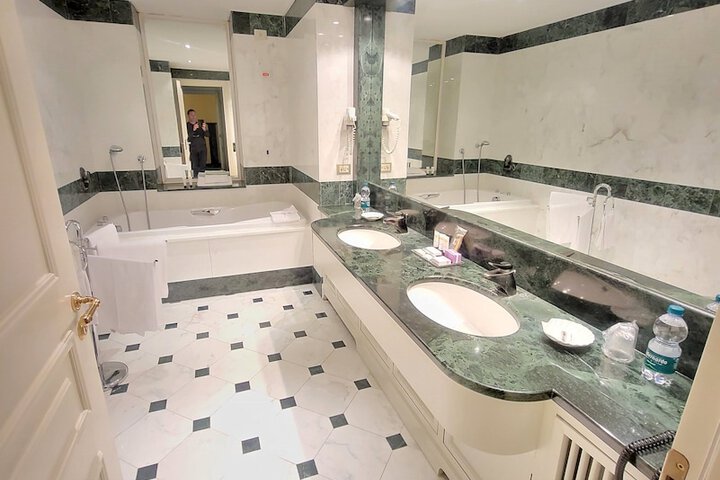 Bath Amenities