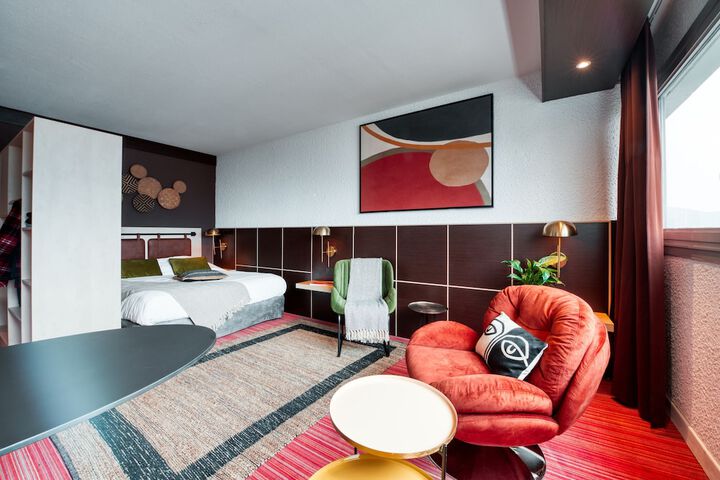 Cowool Grenoble in Grenoble