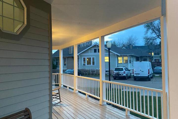 Fitness Center Photo