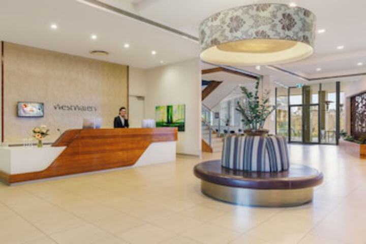 Hotel Interior 4 of 201