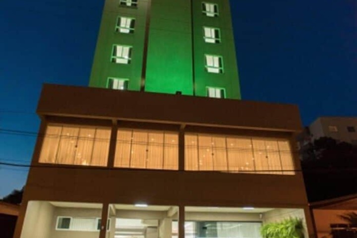 Hotel 25 of 26