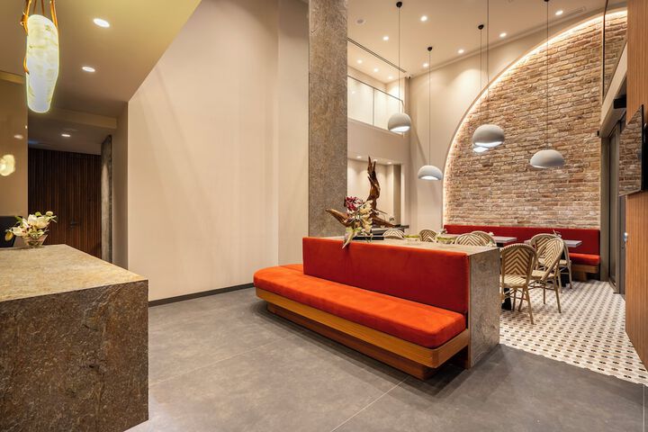 Hotel Interior 6 of 112