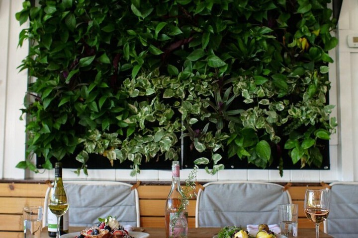 Terrace/Patio 7 of 30