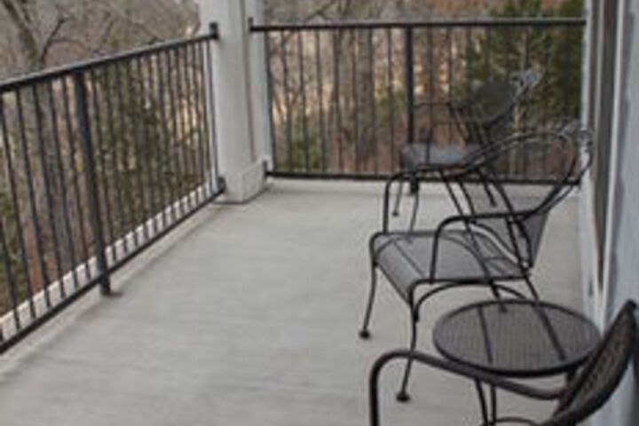 Terrace/Patio 2 of 20