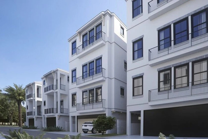 54 Cote Dazur- Lot 4 by Five Star Properties