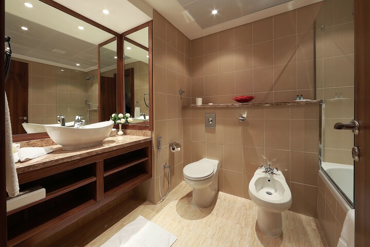 Bathroom Photo