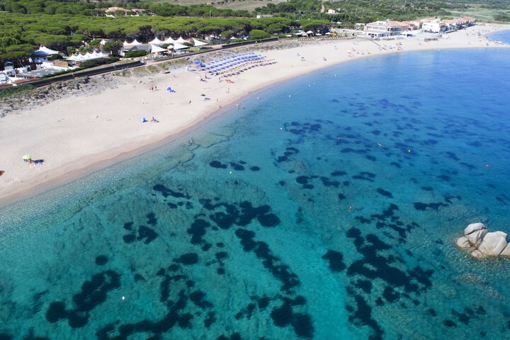 Victoria Mobilehome Baia Blu La Tortuga
