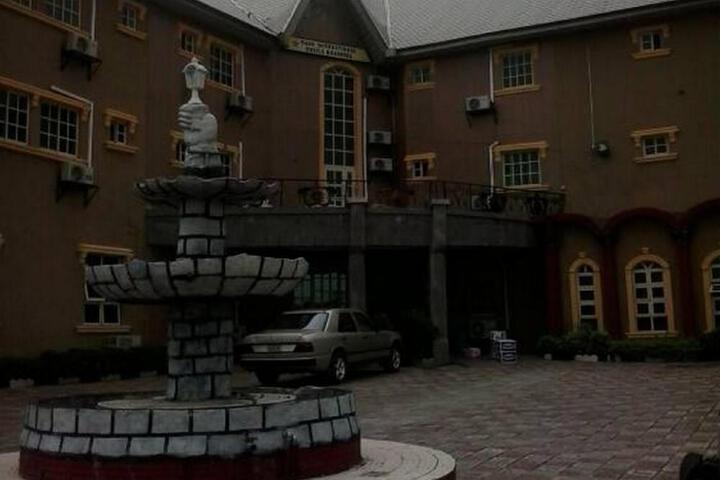 Gado International Hotels