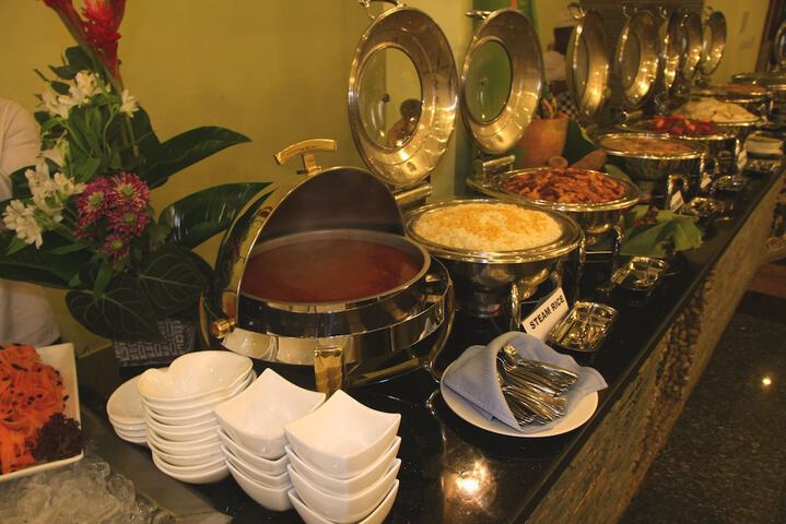Restaurants