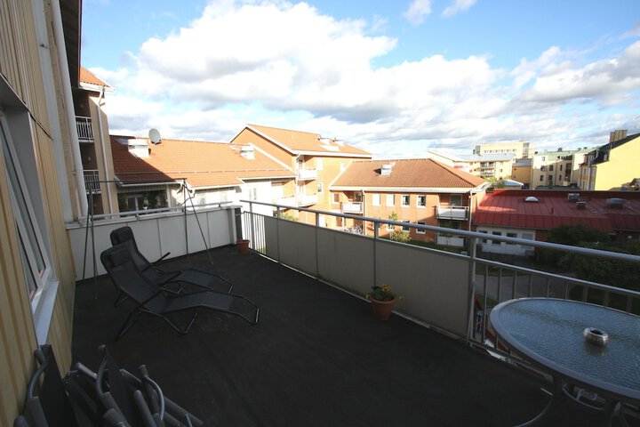 Terrace/Patio 29 of 31