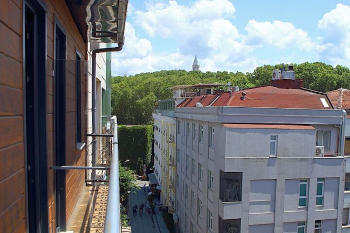 Hotel View 104 of 104