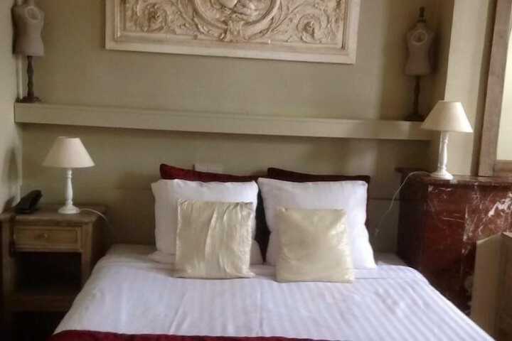 Room 21 of 50